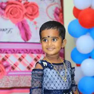 Pramila Manickam
