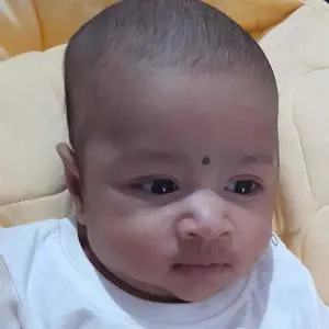 Parshu Kusma