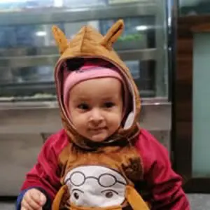 Rohit Griyaghey