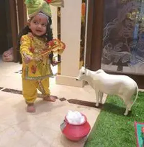 Khushboo Garg