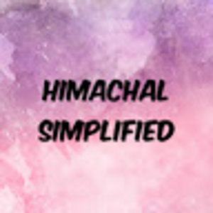 Himachal Simplified