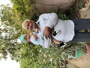 Pavitra katiyar