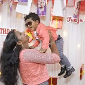 Anisha Mathew