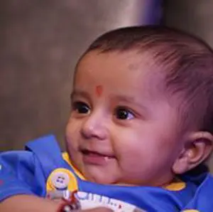 Sachin Rohilla