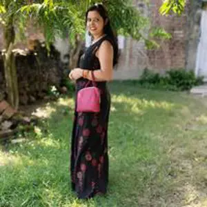 Amrita Pandey