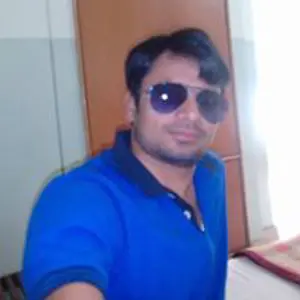 Prashant Kumar Gupta