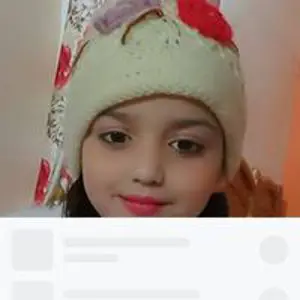 Sabreen Siddiqui