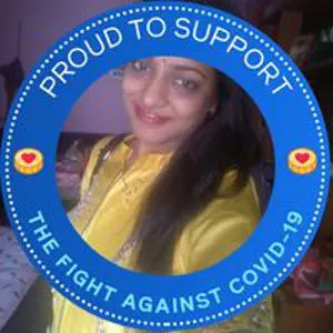 Anushree Kedia Chowdhary