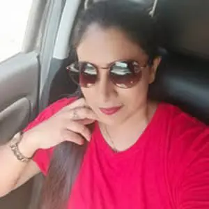 Arathy Vishnu