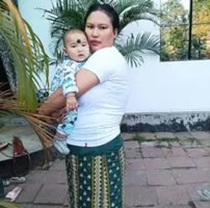 Metung Gyadi