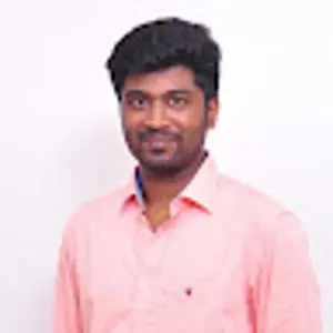 Karthikeyan S