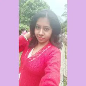 Sriparna Mondal