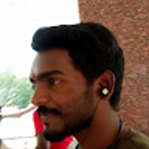 Sathwik Shivanathula