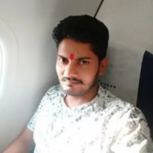 Adv Manish Tiwari