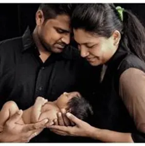 Patil Amisha Rajesh