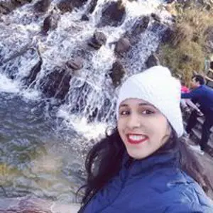 Shrestha Singh