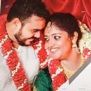 Nekha Saran