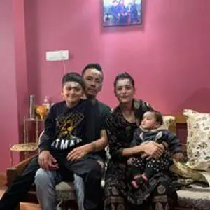 Unika Kent Simik Pradhan