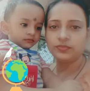 Mousumi Senghosh