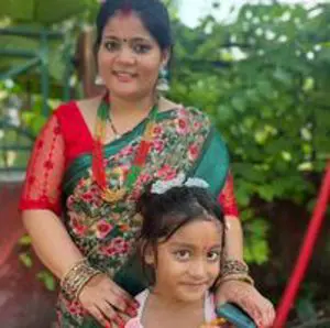 Reshma Aagri
