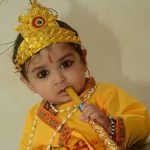 Akanksha Vivek Tiwari