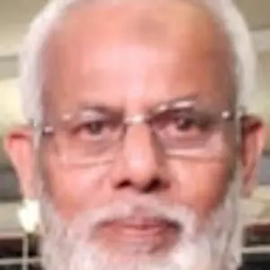Mohd Younus Khalid