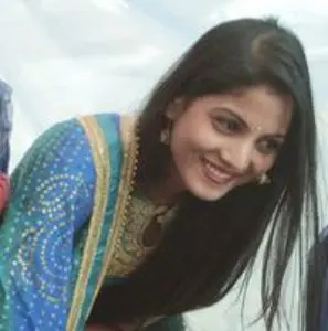 Shivani Saxena