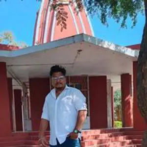 Durga Prasad Sahoo