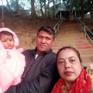 Rajbati Sinha