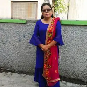 Pooja Subba