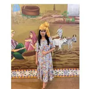 Bhavana Parmar