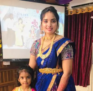Sujatha N
