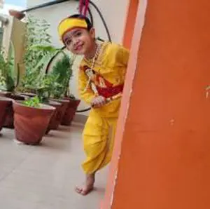 Meenakshi Sharma