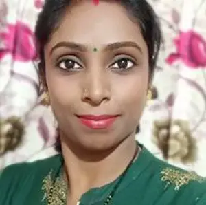 Adv Ankita Sharma