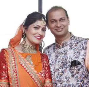 Chandra Mehta