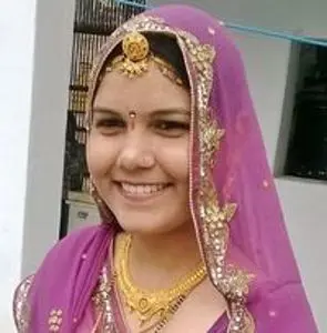 Ruchi Ravi Pareek