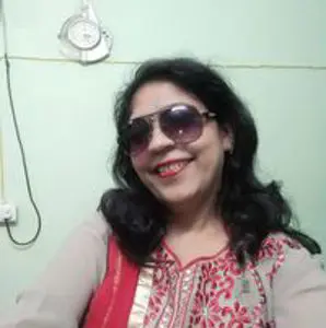 Seema Rawal