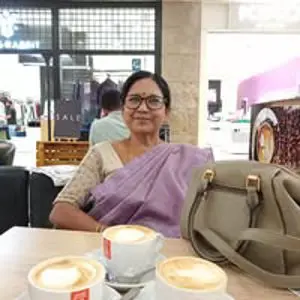 Dipti Dutta