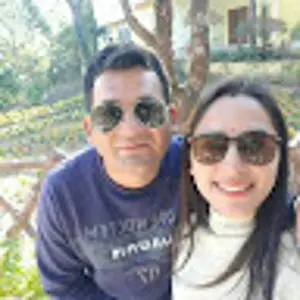 Anjna Sharma