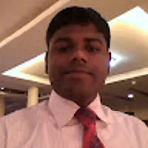 Dinesh Yemul