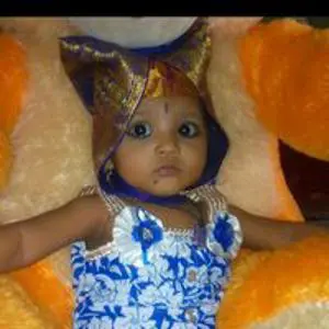 Yashu Chiru