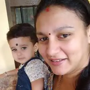 Pramitha Nanjappa