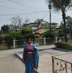 Krishna Chowdhury Chakraborty