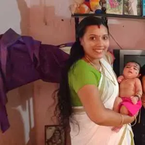 Maithili Anand