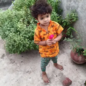 Puja Umesh Parkale 