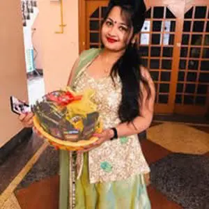 Swati Gupta
