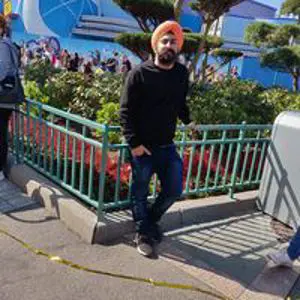CA Chanpreet Singh