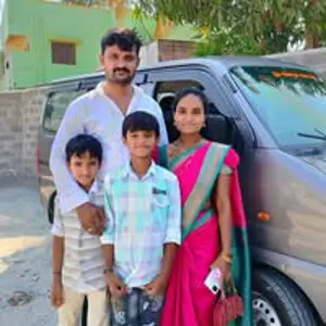 Bharati Hosur
