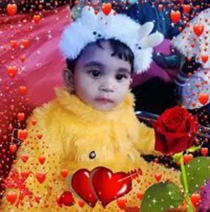 Nishi Pankaj Sharma