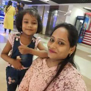 Sarika Jitendra Saxena